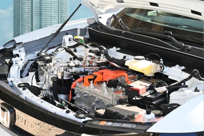 2026 Honda Prologue Touring