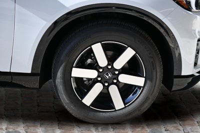 2026 Honda Prologue Touring