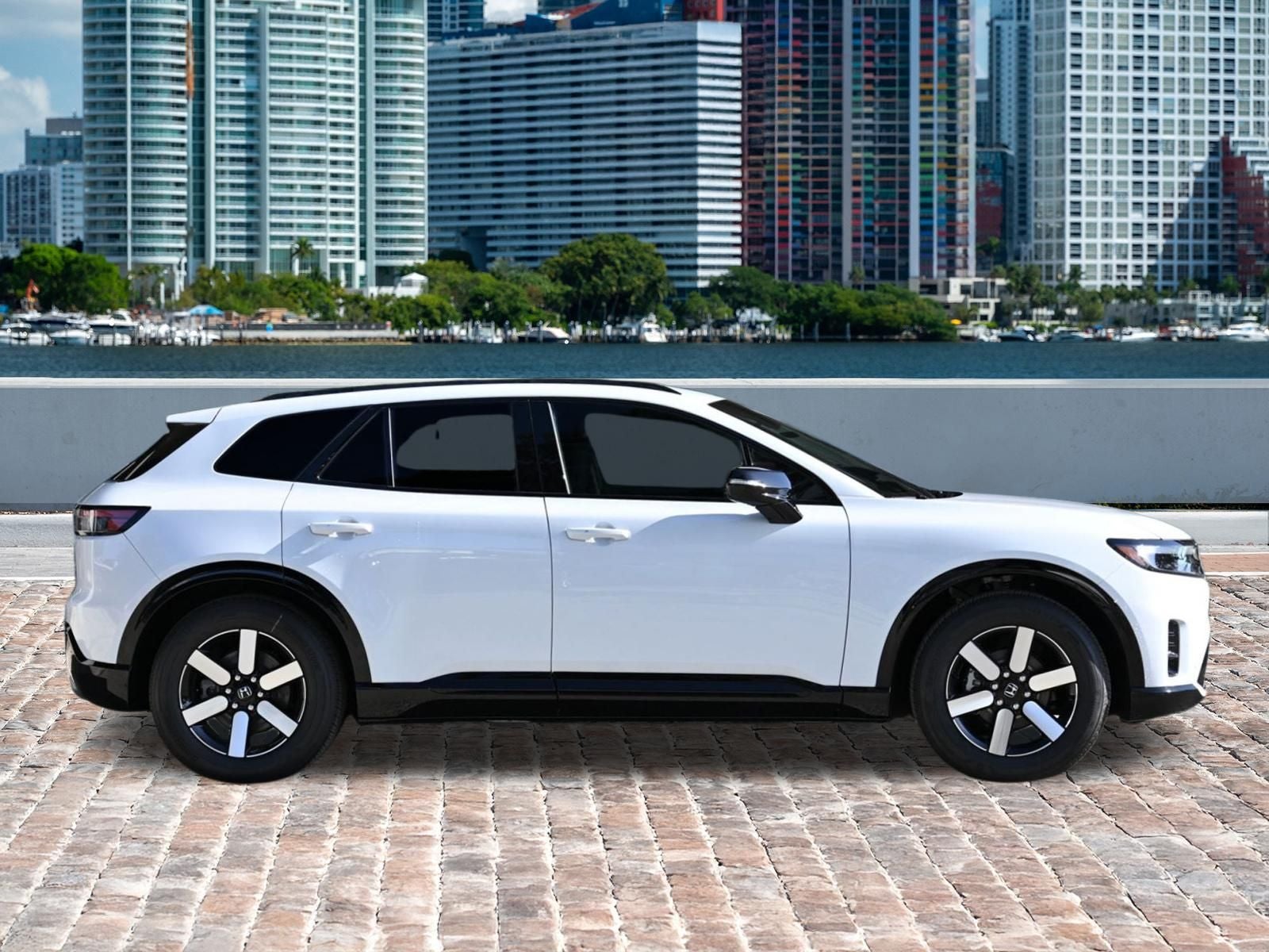 2026 Honda Prologue Touring