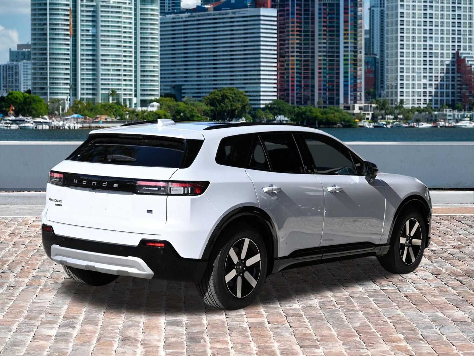 2026 Honda Prologue Touring