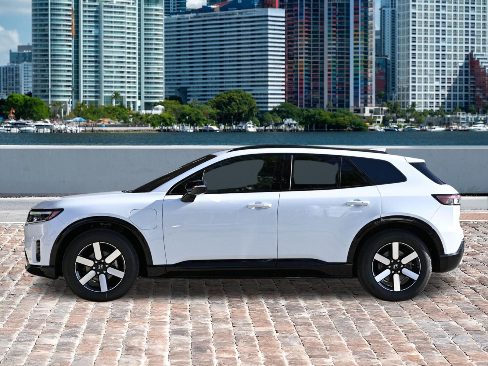 2026 Honda Prologue Touring