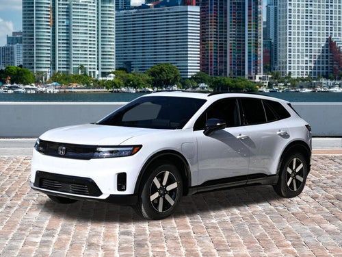 2026 Honda Prologue Touring