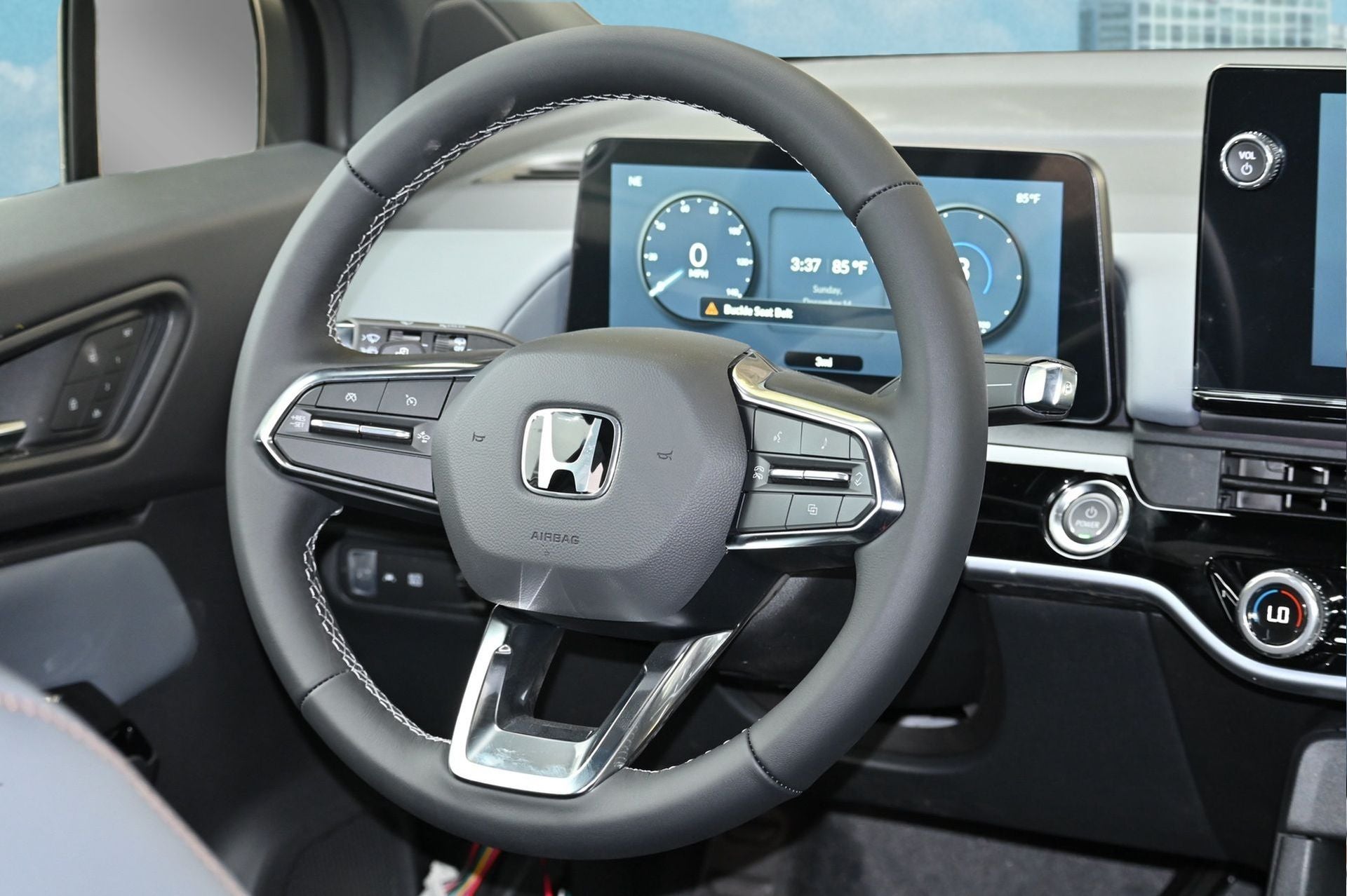 2026 Honda Prologue Touring