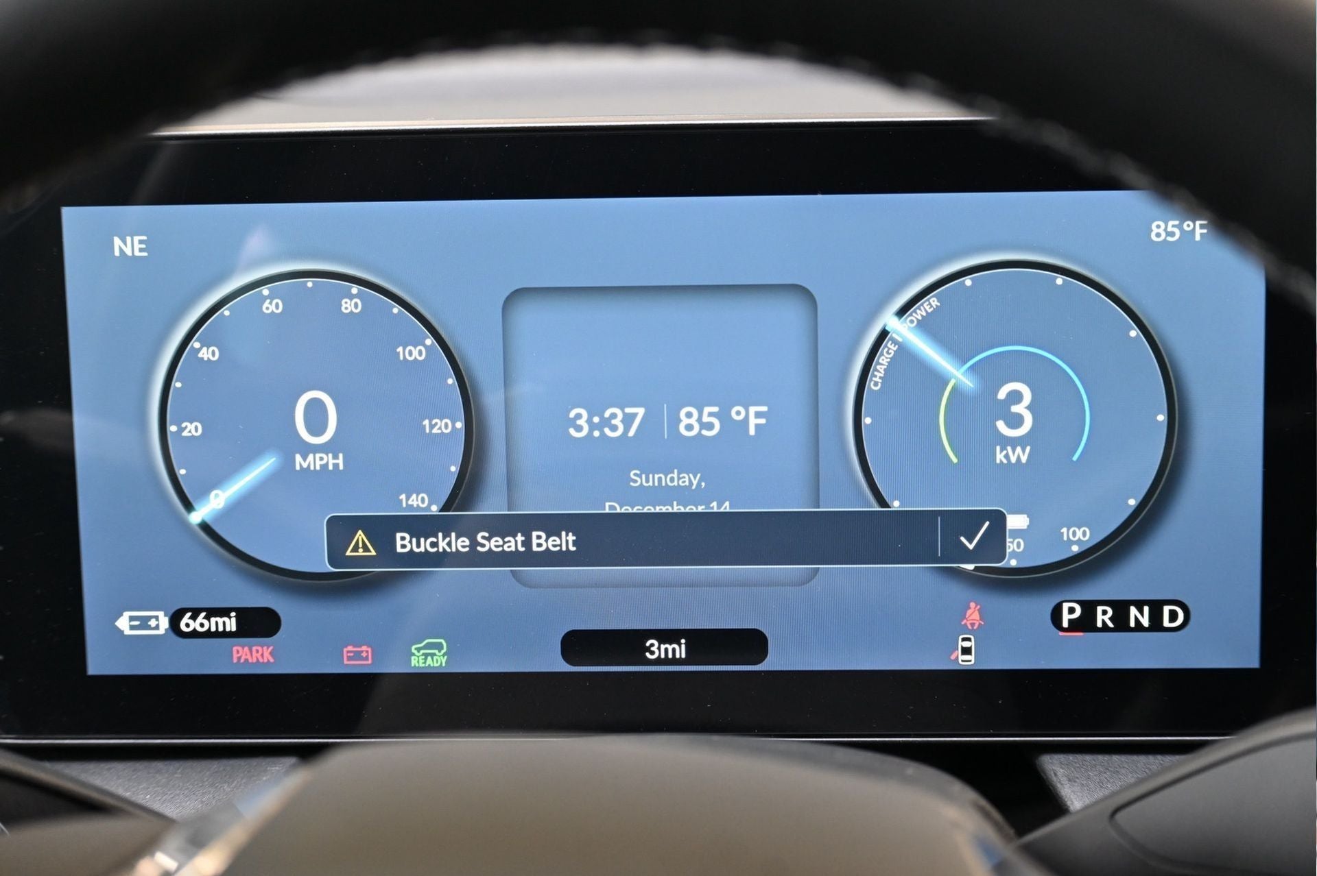 2026 Honda Prologue Touring