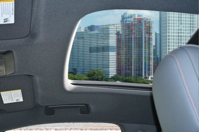 2026 Honda Prologue Touring