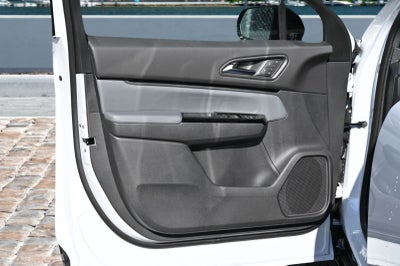 2026 Honda Prologue Touring