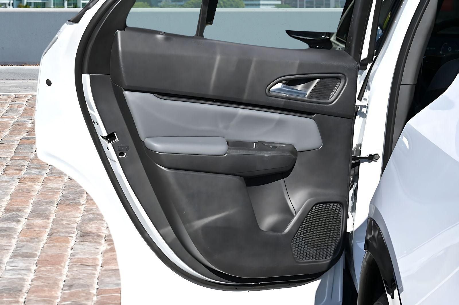 2026 Honda Prologue Touring