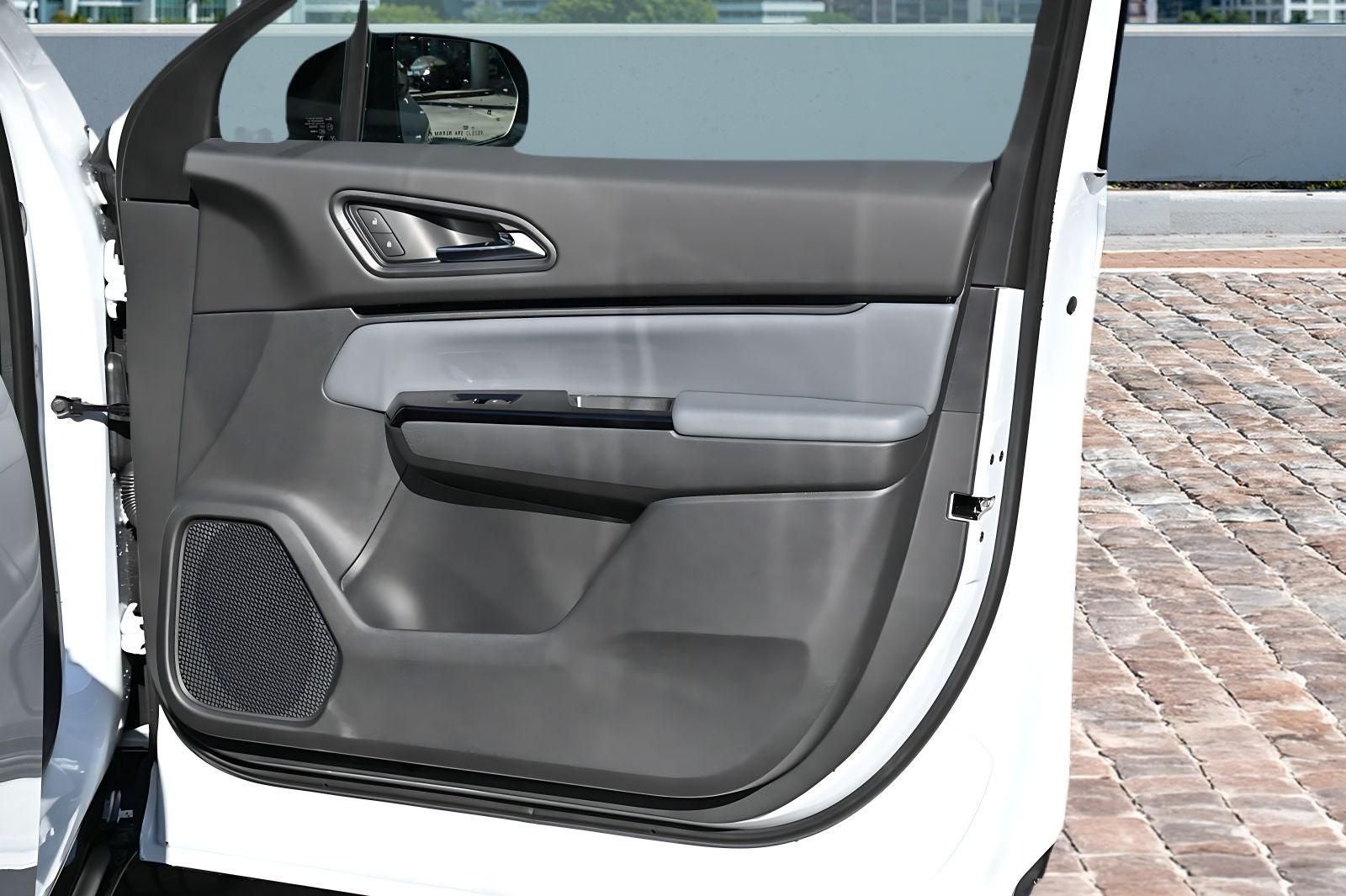 2026 Honda Prologue Touring