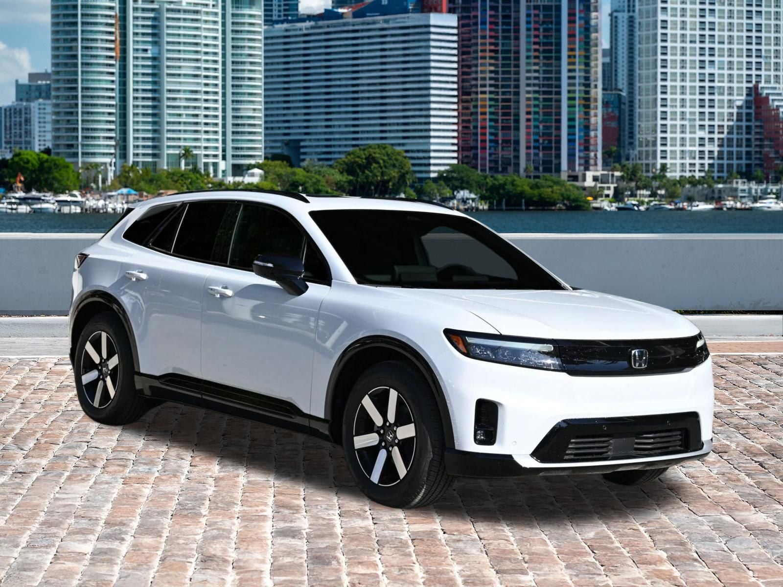 2026 Honda Prologue Touring