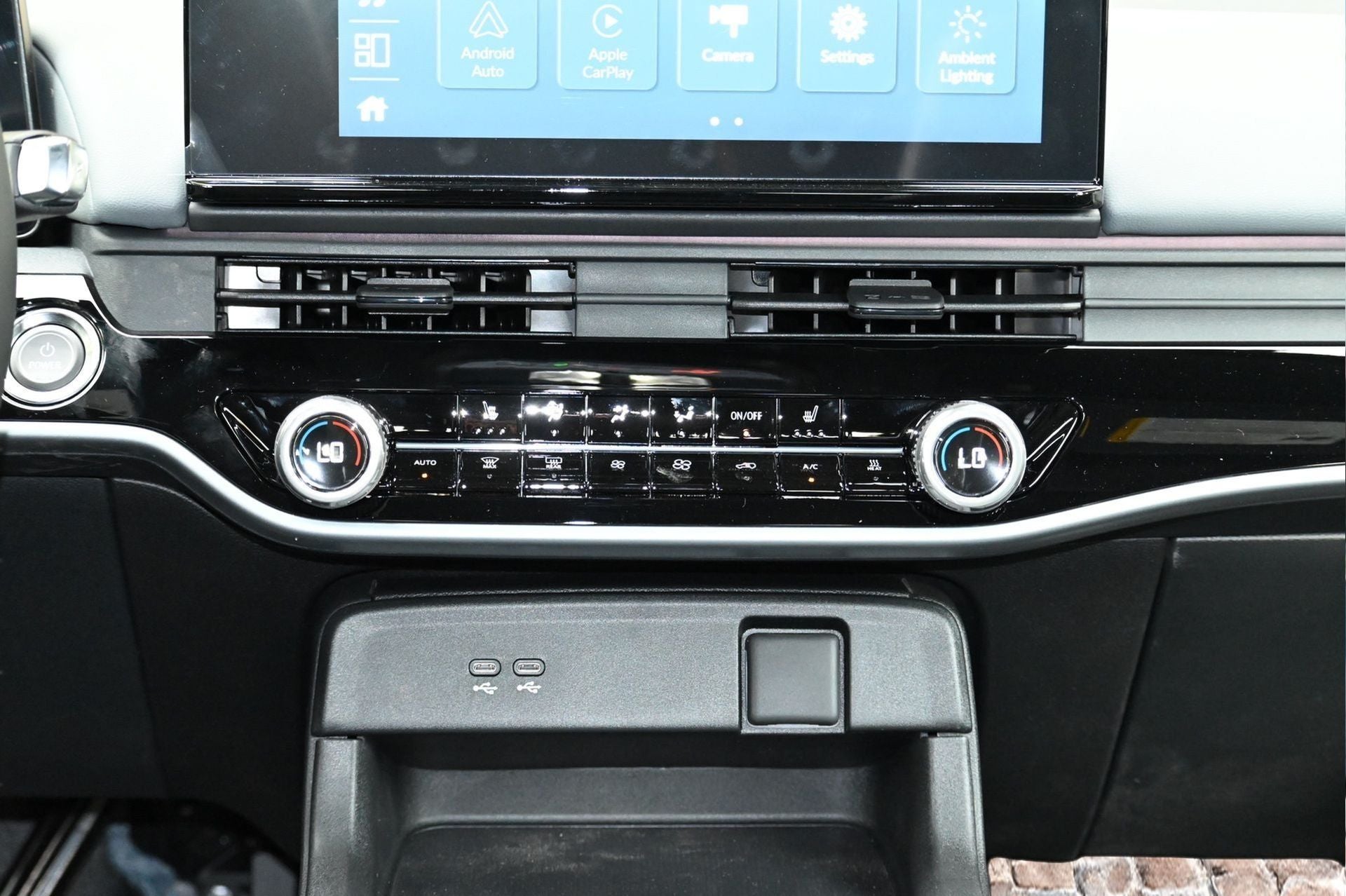 2026 Honda Prologue Touring