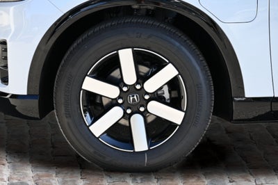 2026 Honda Prologue Touring