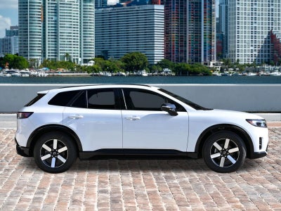 2026 Honda Prologue Touring