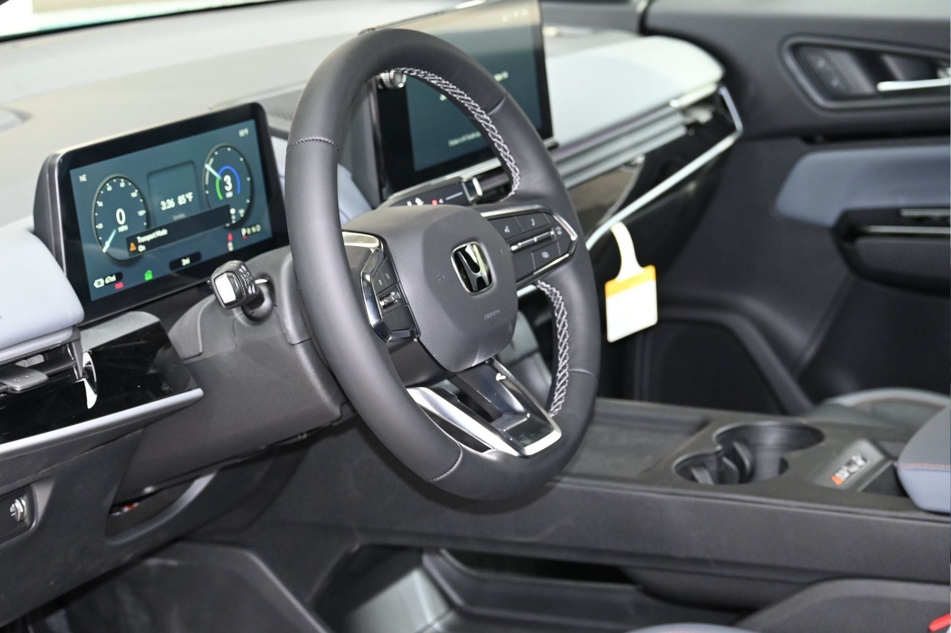 2026 Honda Prologue Touring