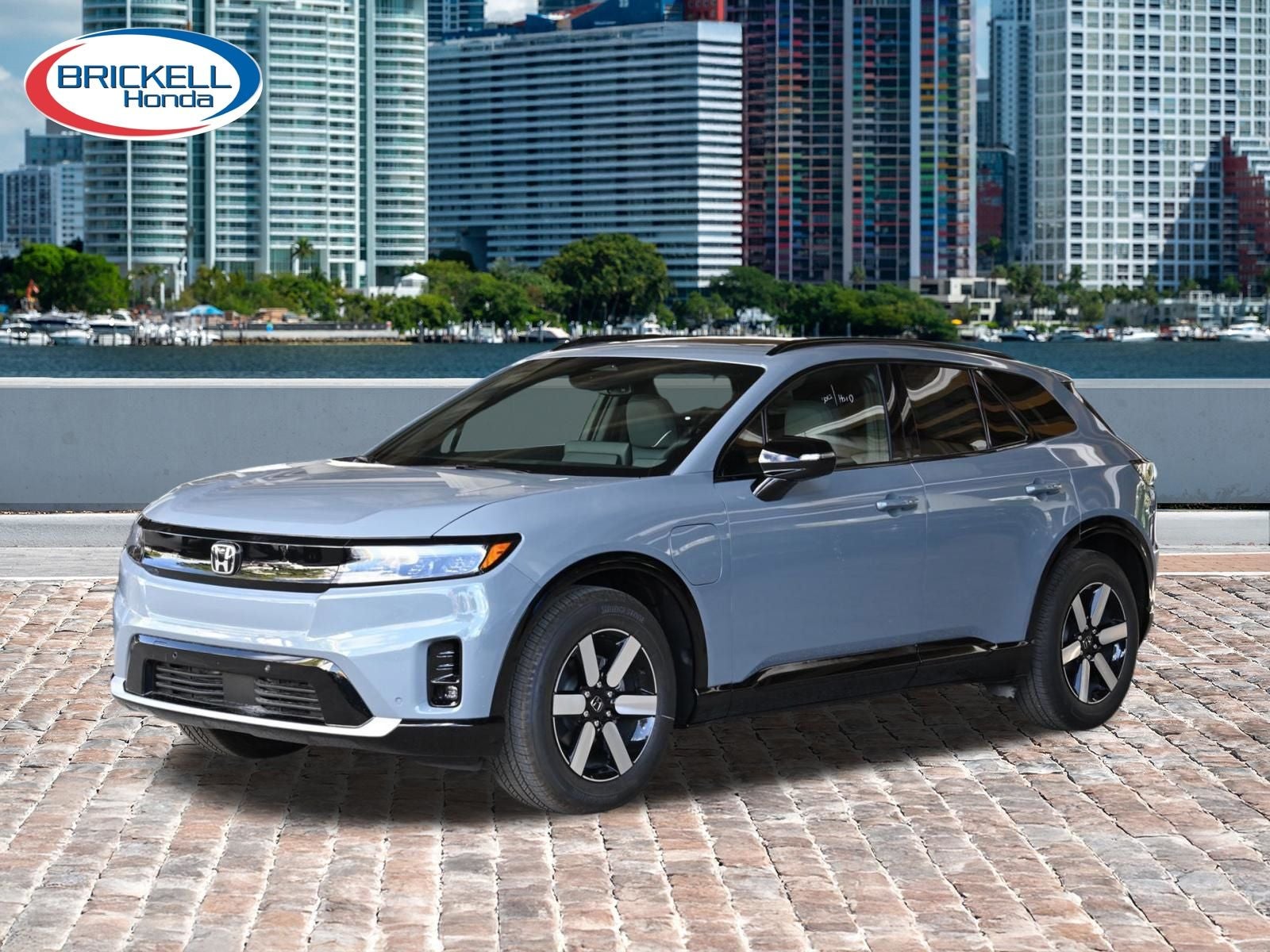 2026 Honda Prologue Touring