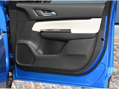 2026 Honda Prologue Touring