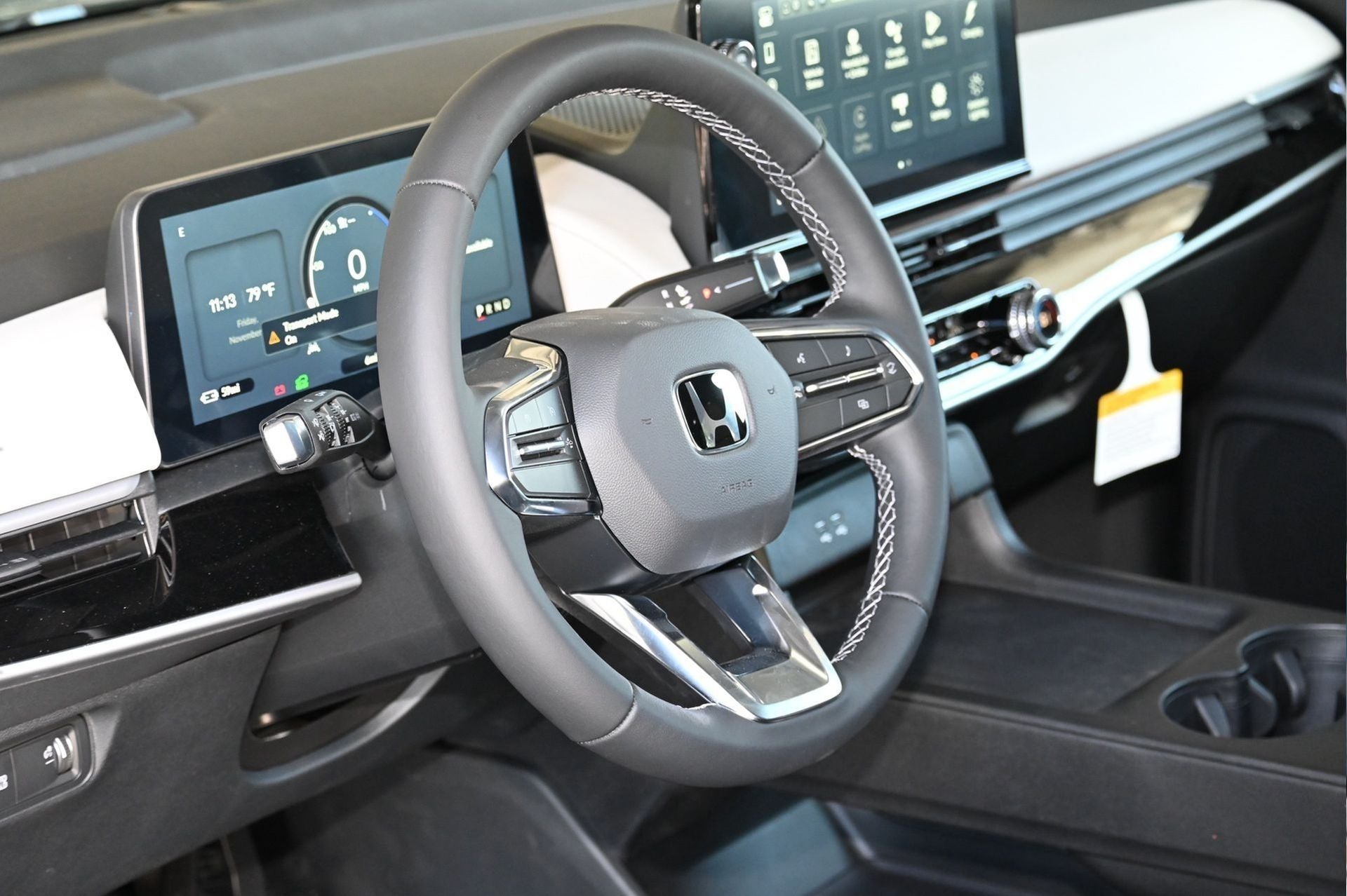 2026 Honda Prologue Touring