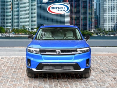 2026 Honda Prologue Touring