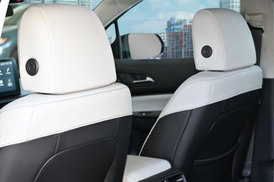 2026 Honda Prologue Touring