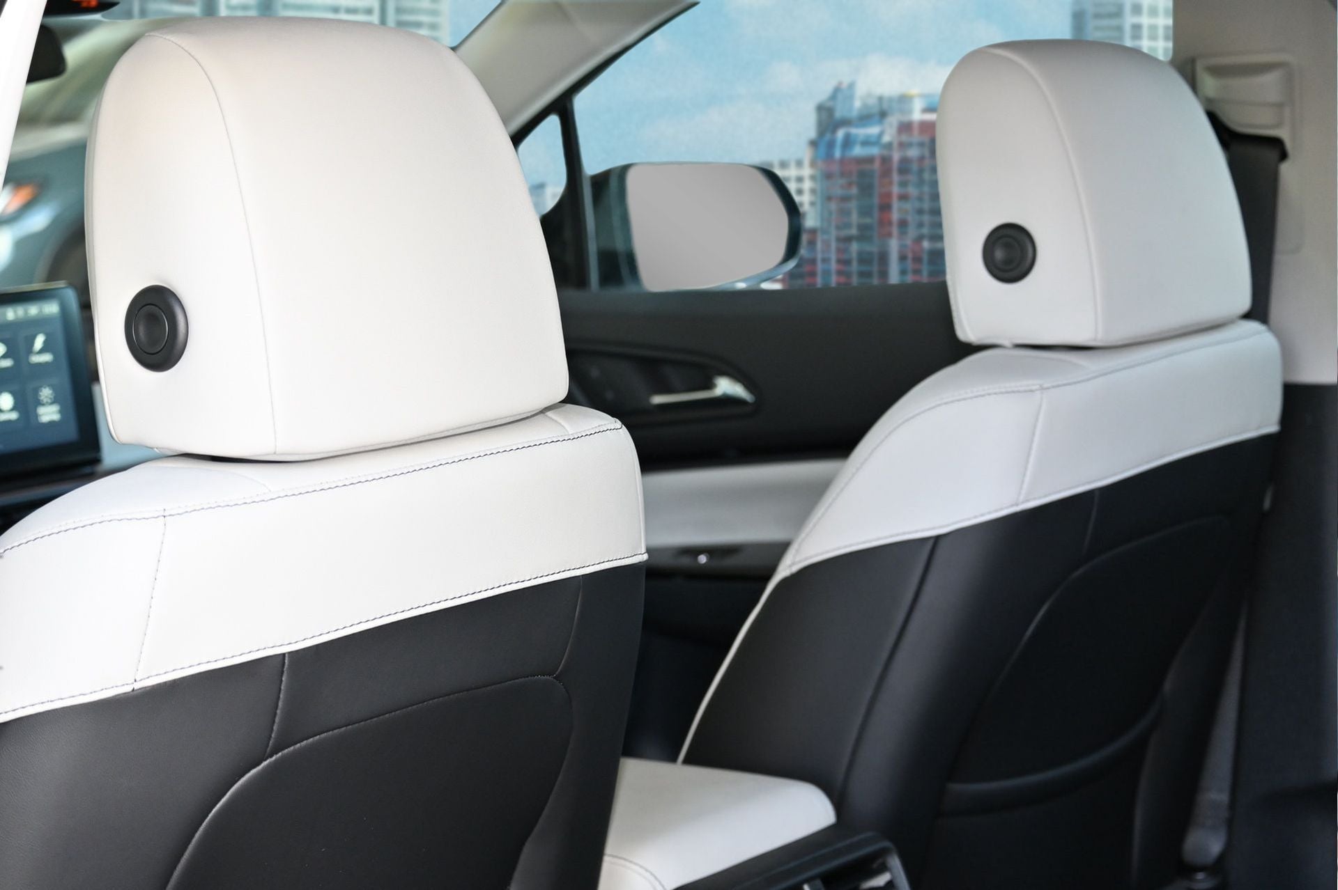 2026 Honda Prologue Touring