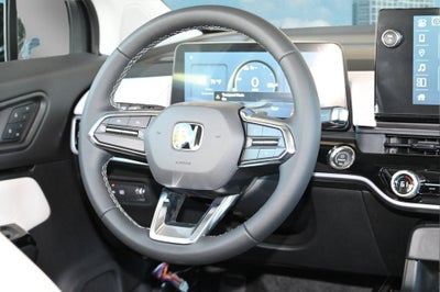 2026 Honda Prologue Touring