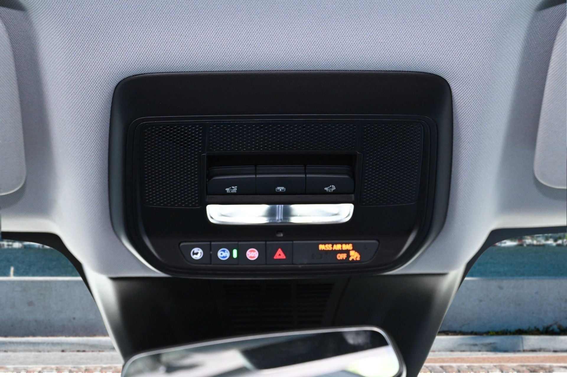 2026 Honda Prologue Touring