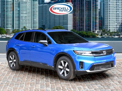 2026 Honda Prologue Touring