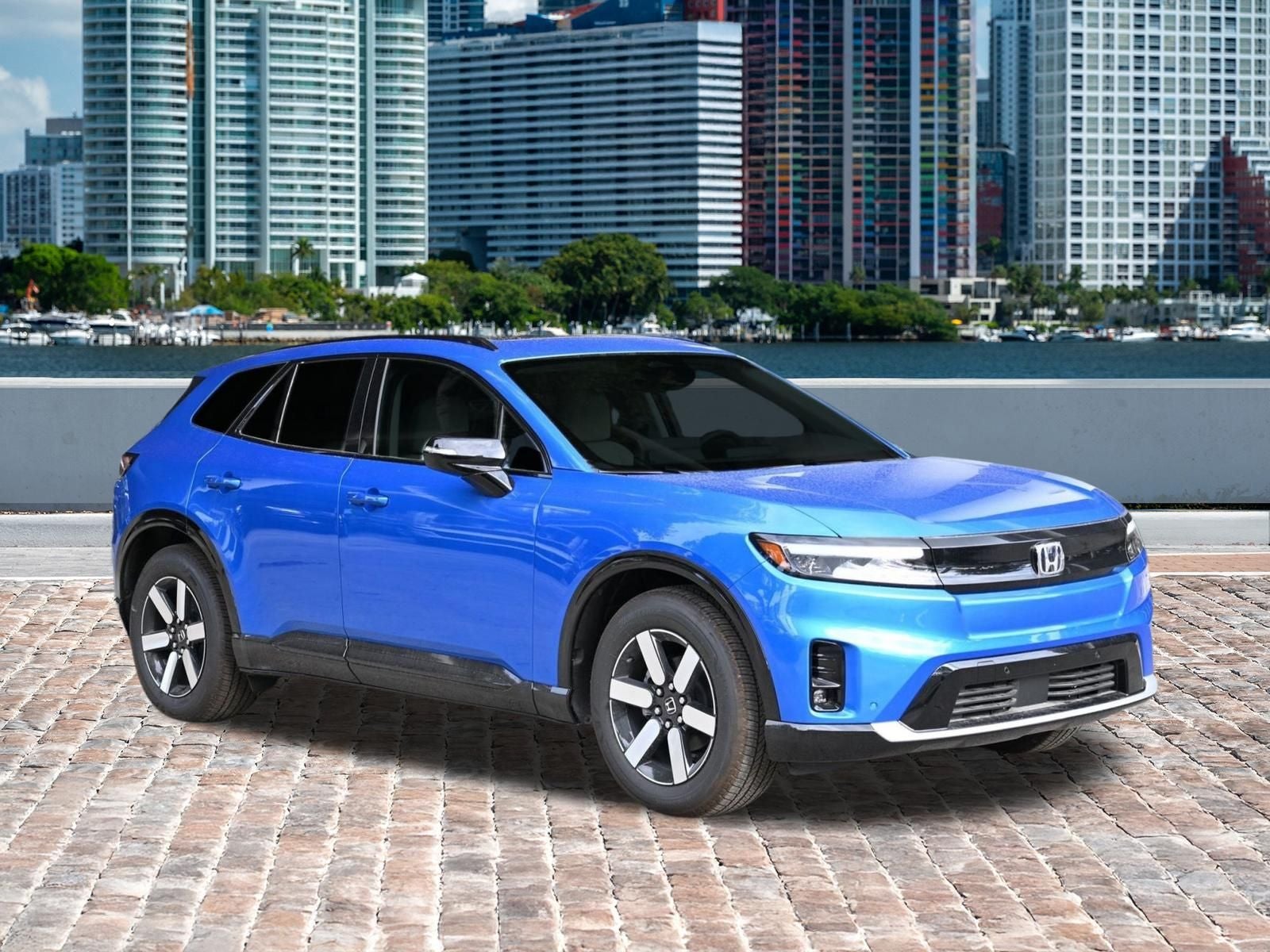 2026 Honda Prologue Touring