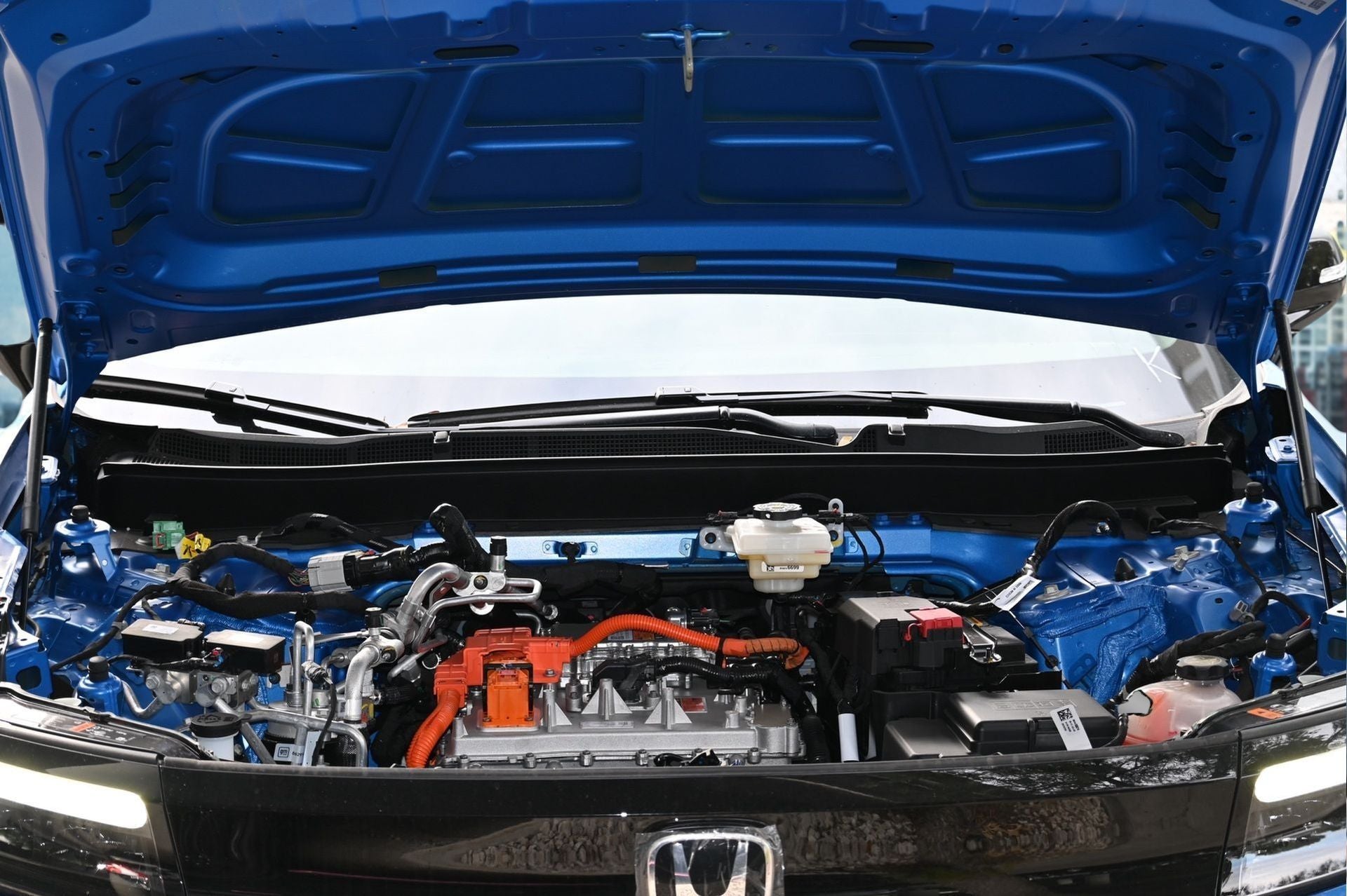 2026 Honda Prologue Touring