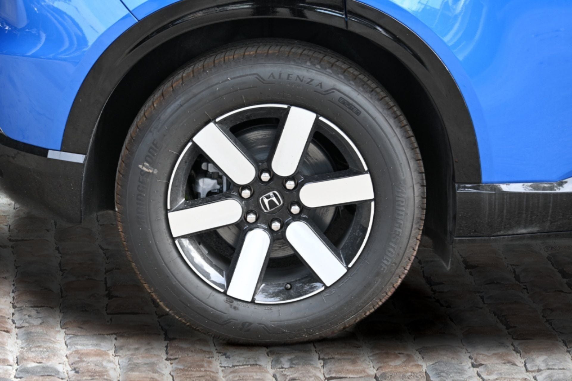 2026 Honda Prologue Touring