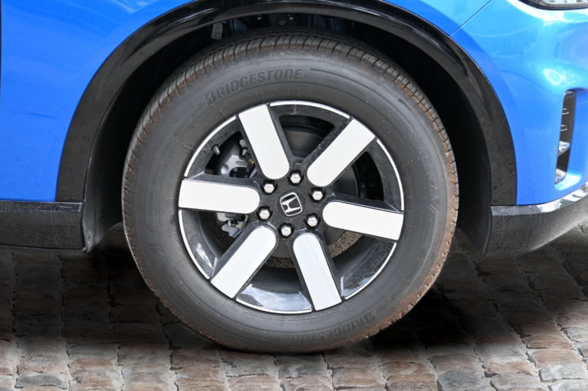 2026 Honda Prologue Touring