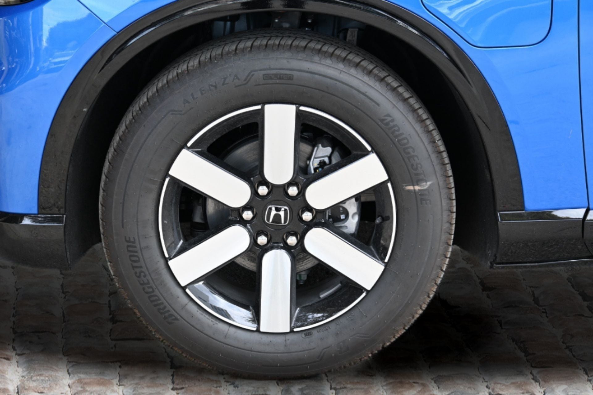 2026 Honda Prologue Touring