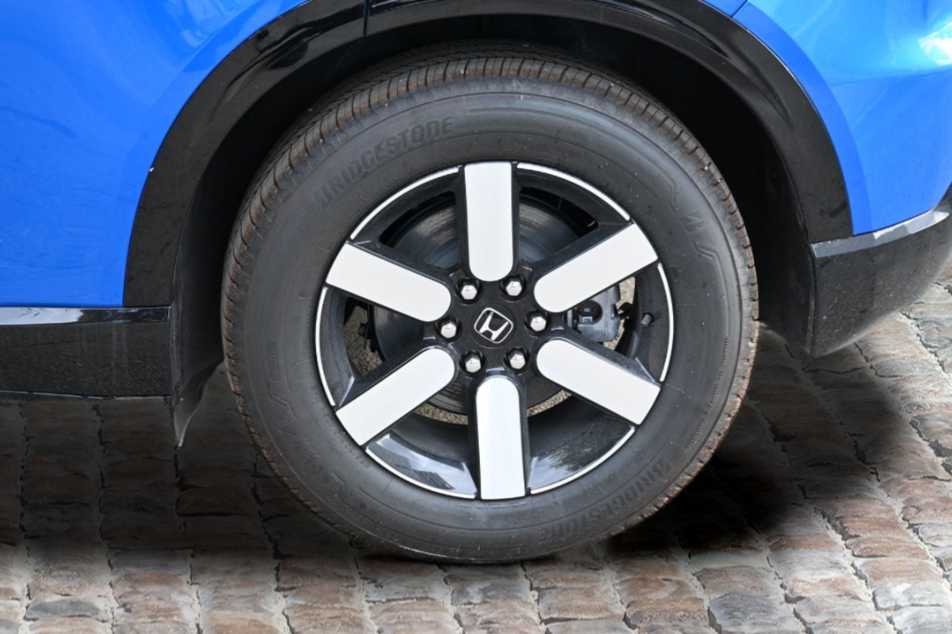 2026 Honda Prologue Touring