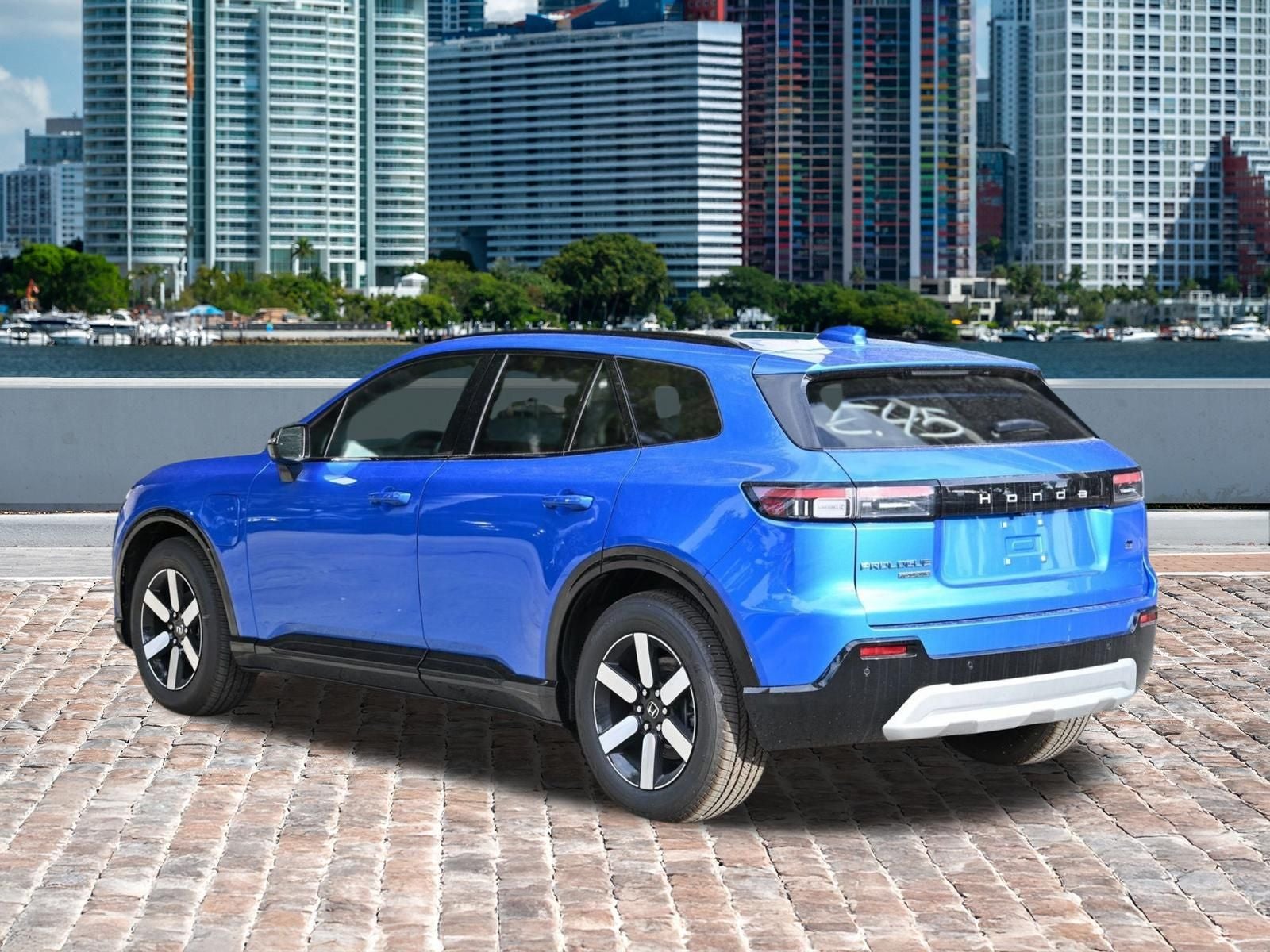 2026 Honda Prologue Touring