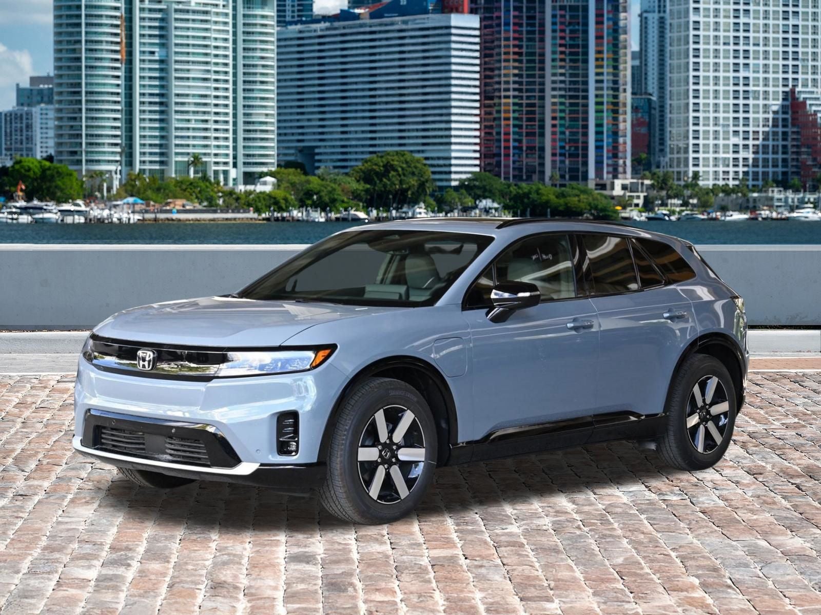 2026 Honda Prologue Touring