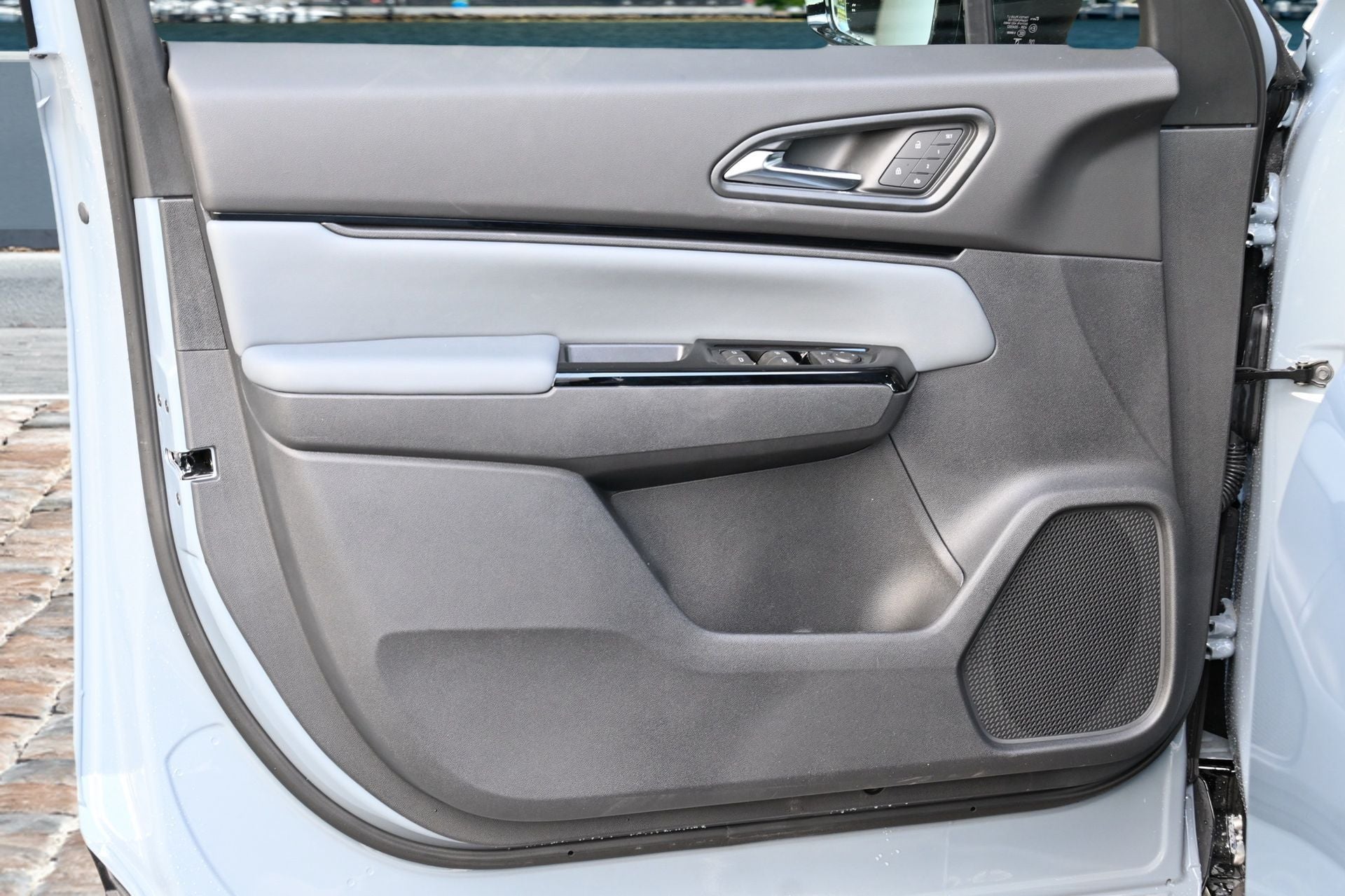 2026 Honda Prologue Touring