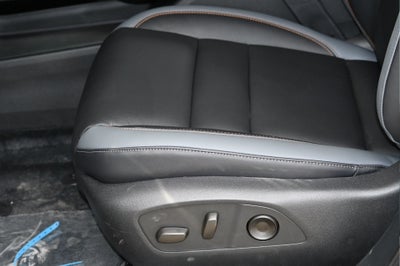 2026 Honda Prologue Touring