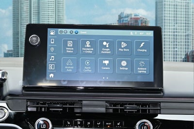 2026 Honda Prologue Touring