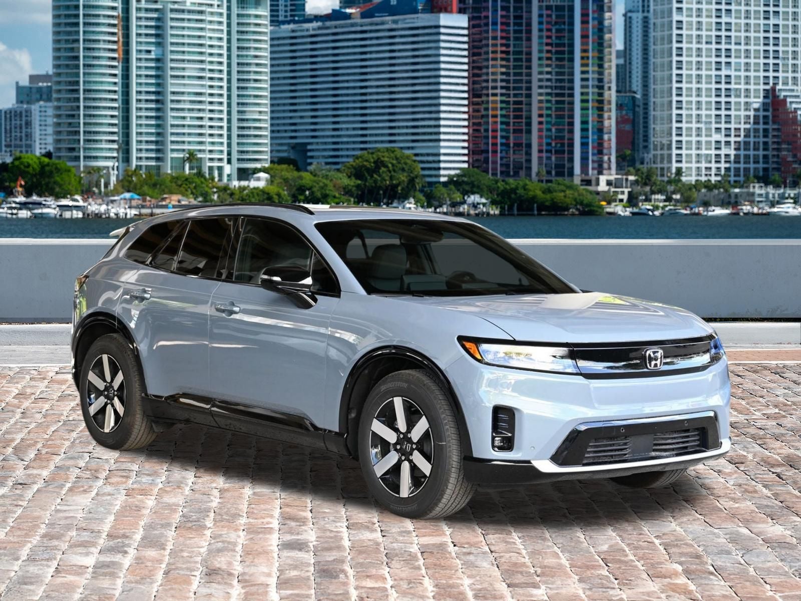 2026 Honda Prologue Touring