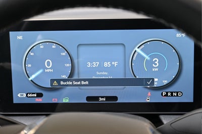 2026 Honda Prologue Touring