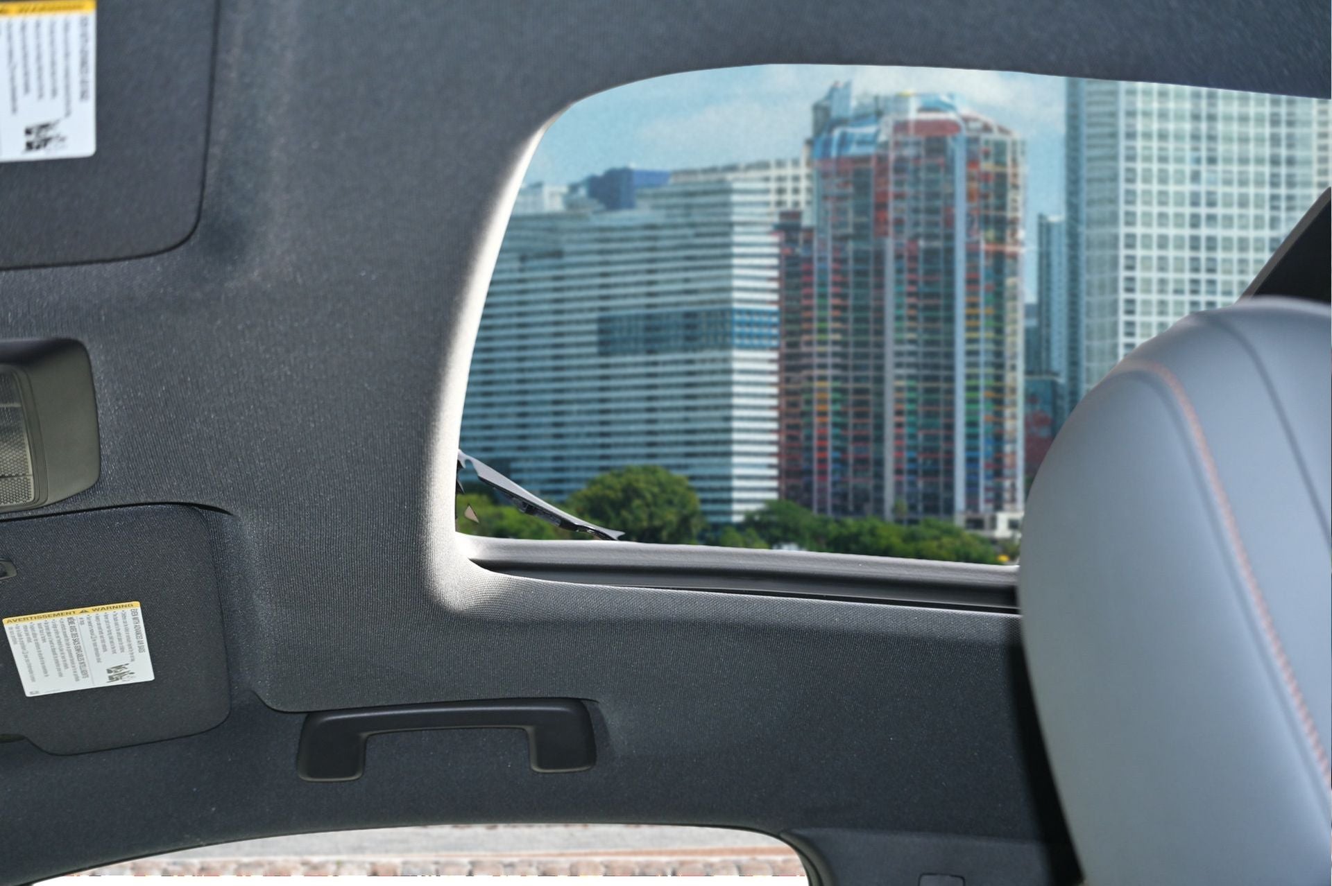 2026 Honda Prologue Touring