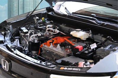 2026 Honda Prologue Touring