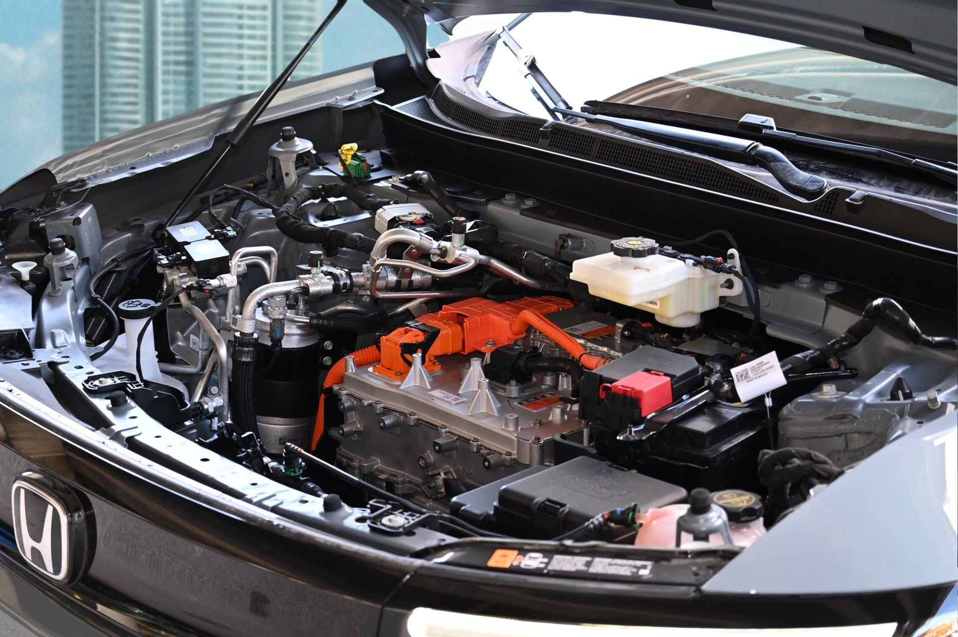 2026 Honda Prologue Touring