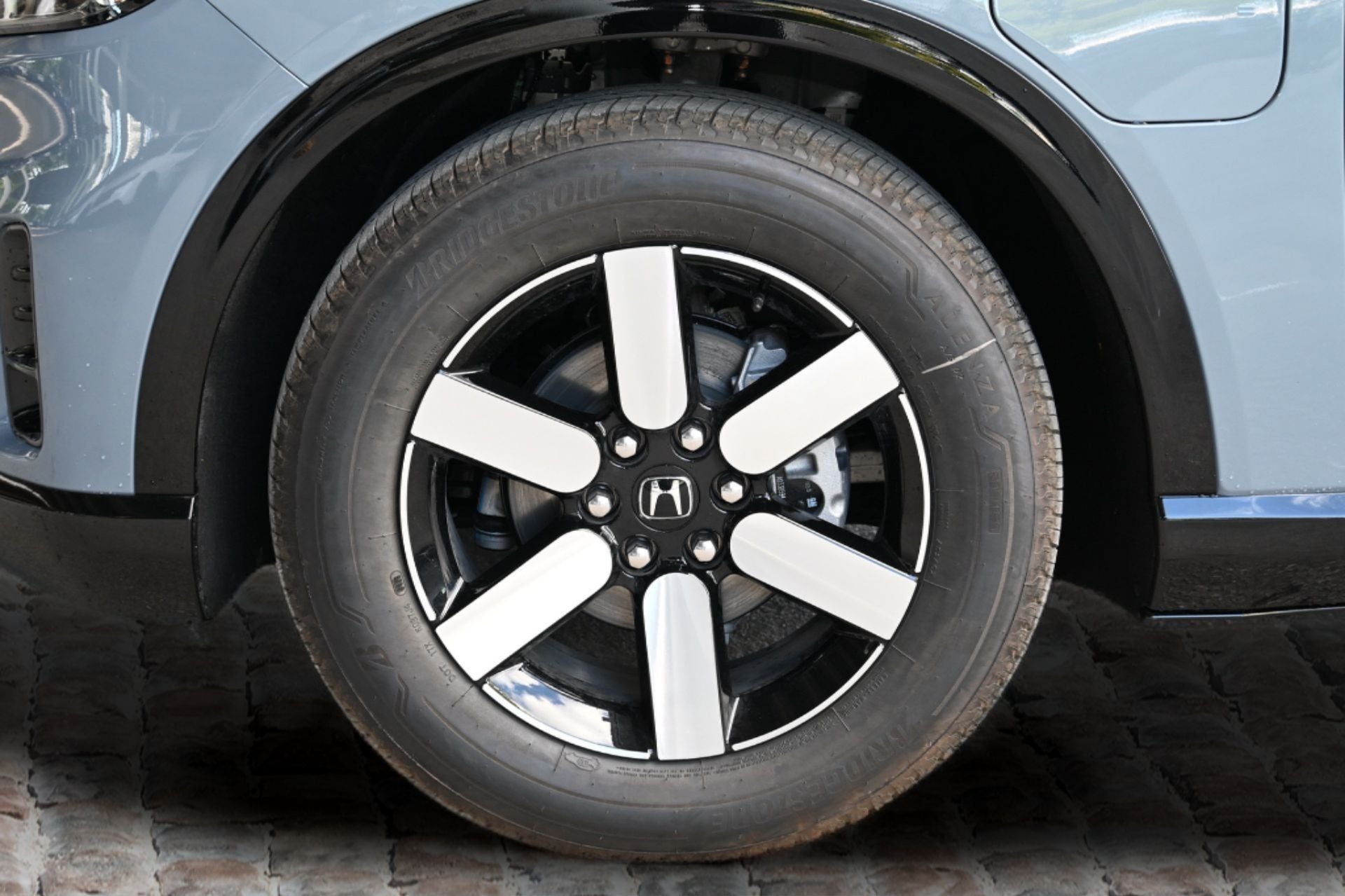 2026 Honda Prologue Touring