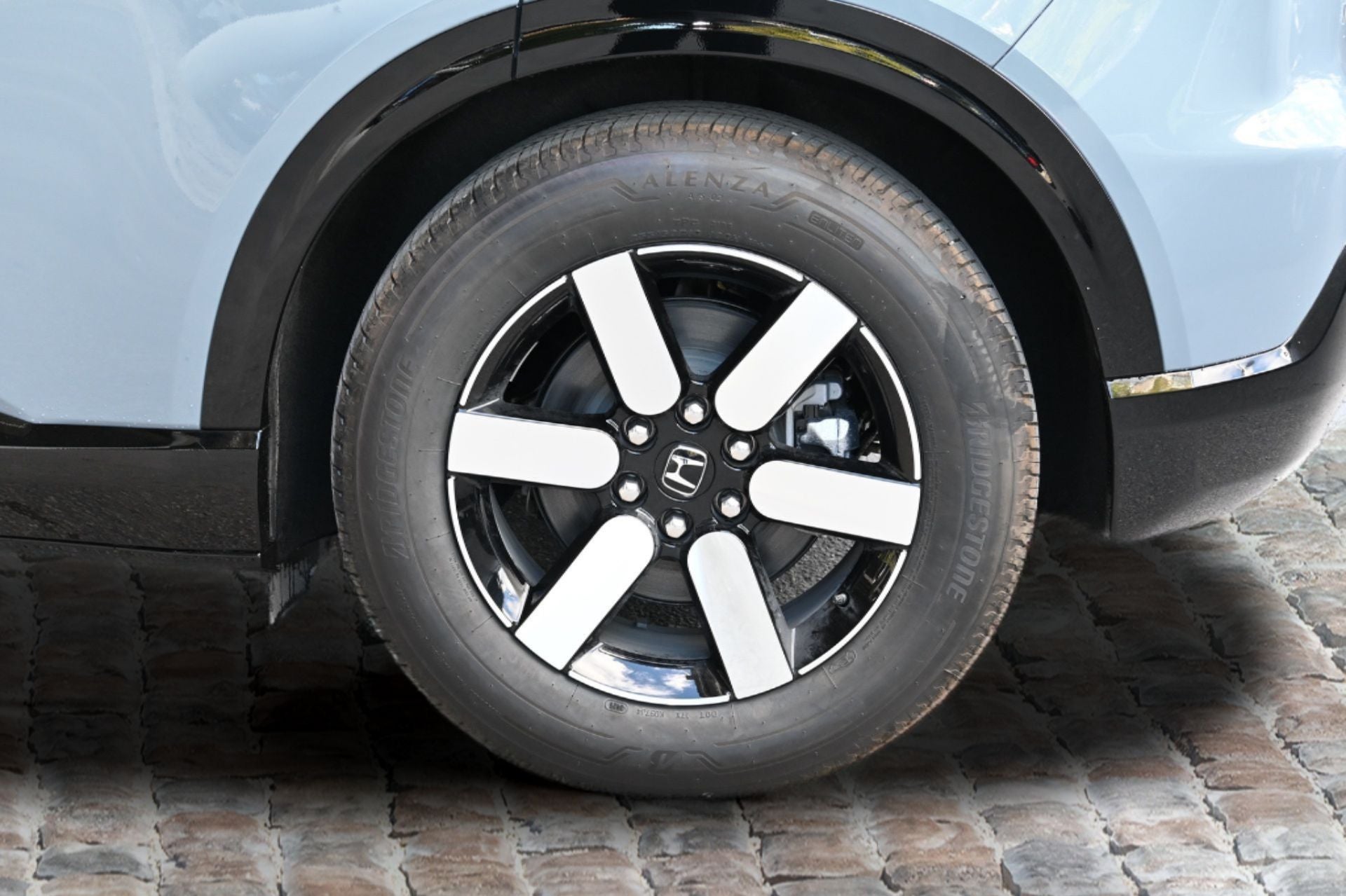 2026 Honda Prologue Touring