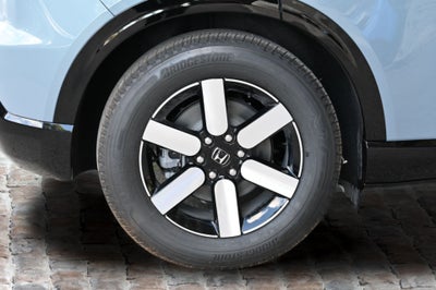 2026 Honda Prologue Touring