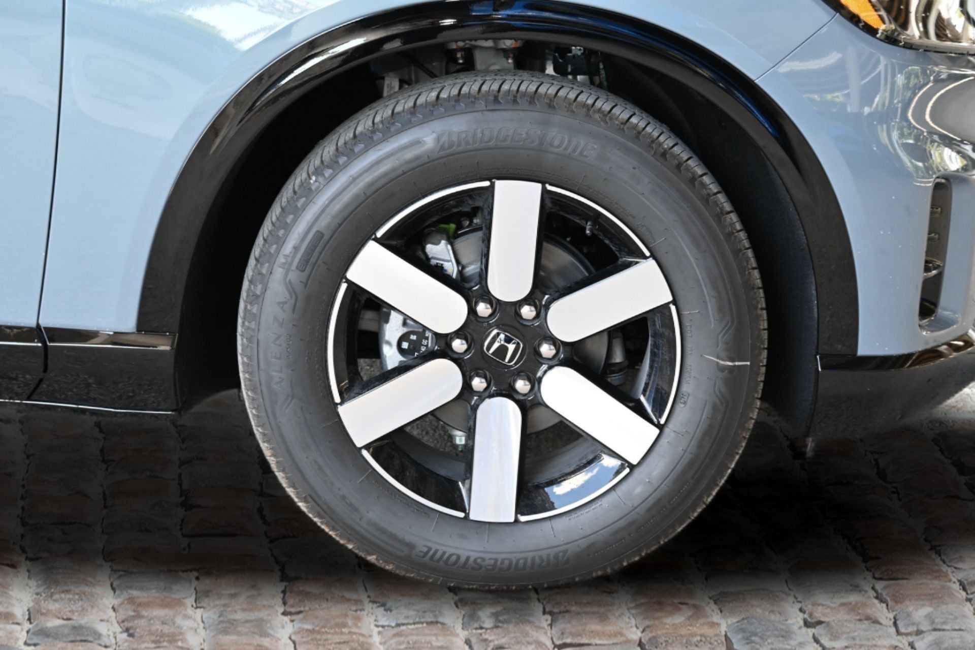 2026 Honda Prologue Touring