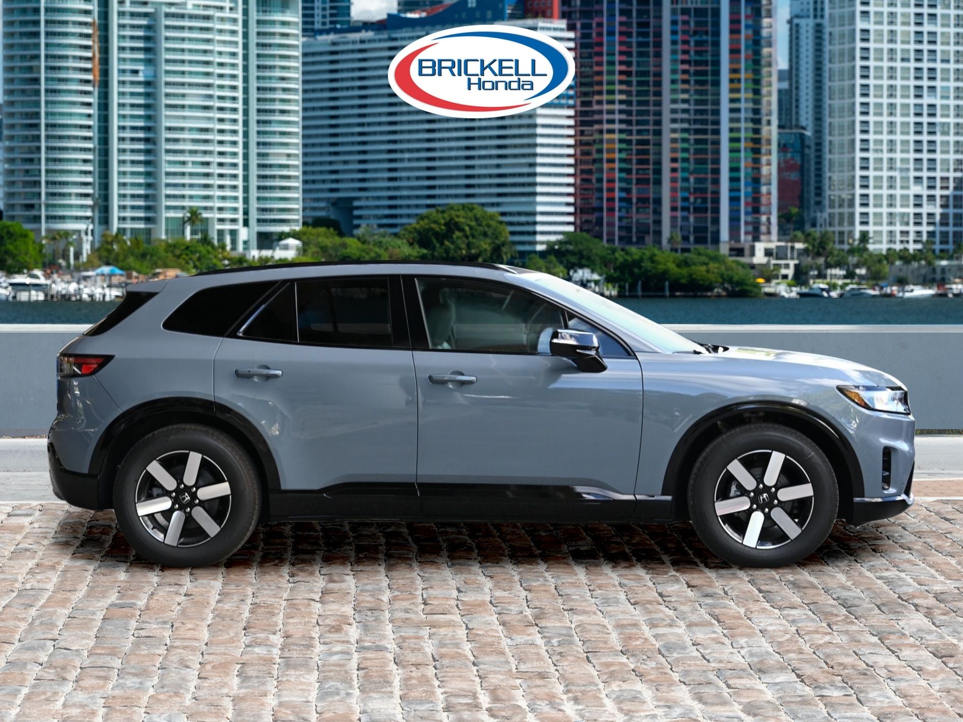 2026 Honda Prologue Touring