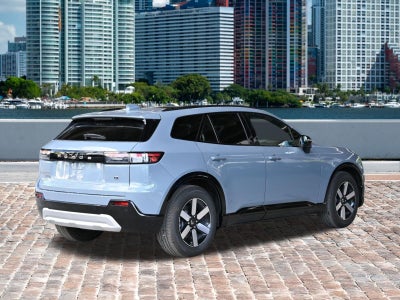 2026 Honda Prologue Touring