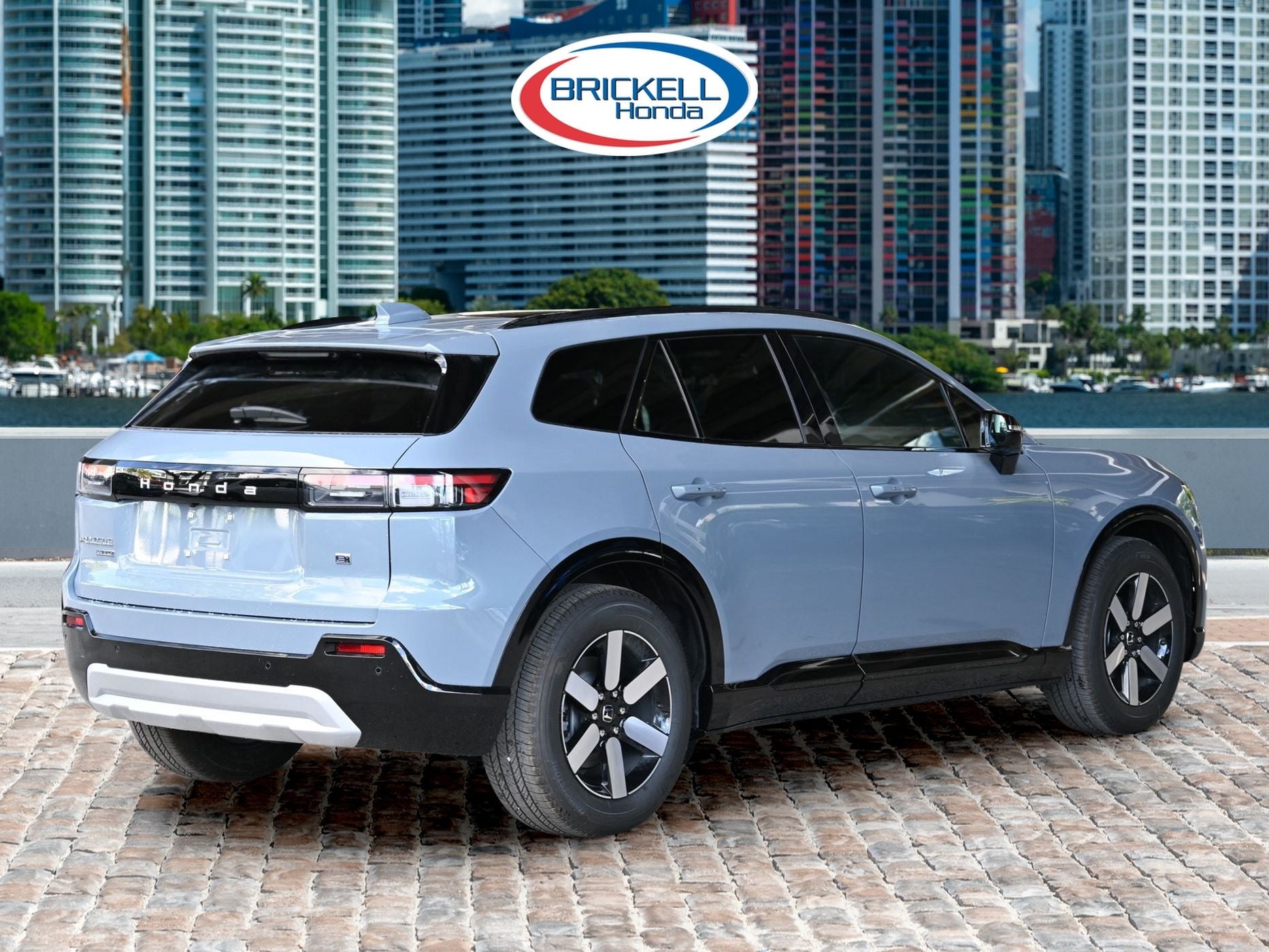 2026 Honda Prologue Touring