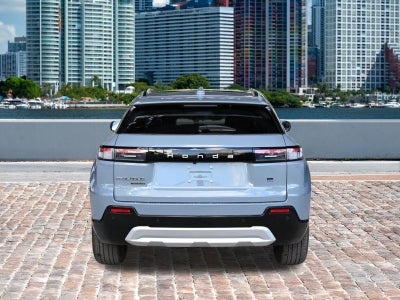 2026 Honda Prologue Touring